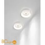 Встраиваемый светильник Maytoni Pauline GU10 1x10Вт DL046-01W - Фото 0