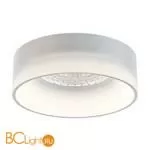 Встраиваемый светильник Maytoni Pauline GU10 1x10Вт DL046-01W