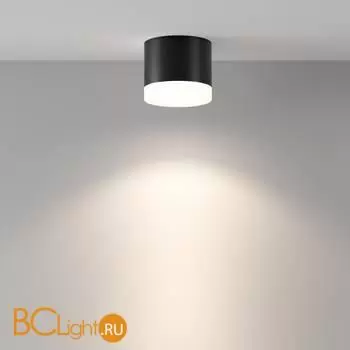 Потолочный светильник Maytoni Pauline C087CL-GX53-B - Фото 0