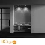 Потолочный светильник Maytoni Pauline C087CL-GX53-B - Фото 3