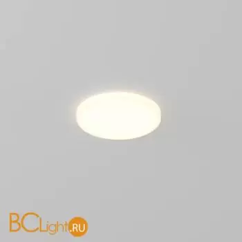 Встраиваемый светильник Maytoni Pauline DL067-GX53-W - Фото 1