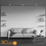 Встраиваемый светильник Maytoni Pauline DL067-GX53-W - Фото 3