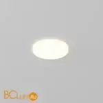 Встраиваемый светильник Maytoni Pauline DL067-GX53-W - Фото 1