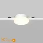 Встраиваемый светильник Maytoni Pauline DL067-GX53-W - Фото 4