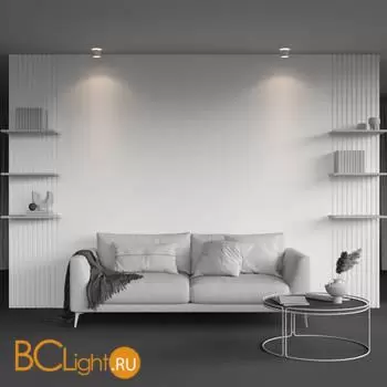 Спот Maytoni Pauline C120CL-GX53-W - Фото 3