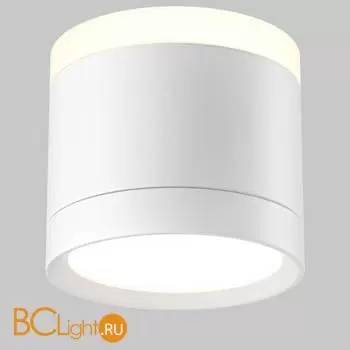 Спот Maytoni Pauline C120CL-GX53-W - Фото 0