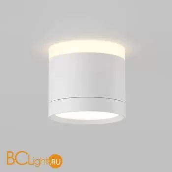 Спот Maytoni Pauline C120CL-GX53-W - Фото 1