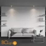 Спот Maytoni Pauline C120CL-GX53-W - Фото 3