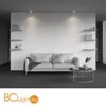 Спот Maytoni Pauline C120CL-GX53-W - Фото 4