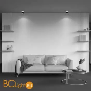 Спот Maytoni Pauline C120CL-GX53-B - Фото 3