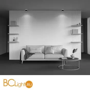 Спот Maytoni Pauline C120CL-GX53-B - Фото 4