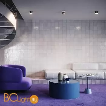 Спот Maytoni Pauline C120CL-GX53-B - Фото 6