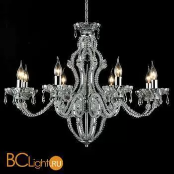 Люстра Maytoni Peak MOD333-08-N