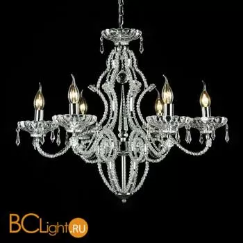 Люстра Maytoni Peak MOD333-06-N