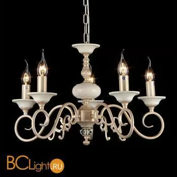 Люстра Maytoni Perla ARM337-05-R