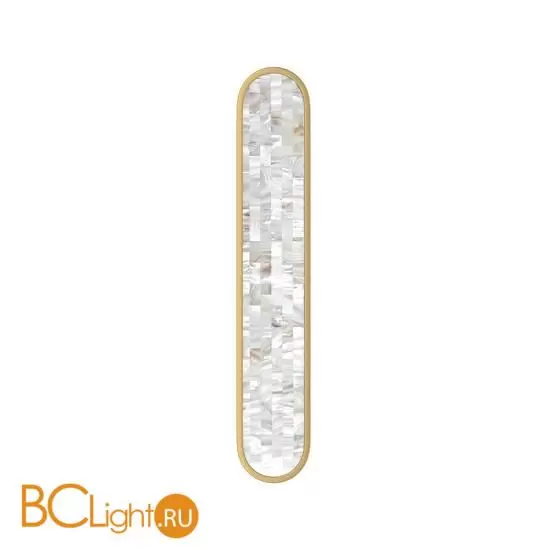 Бра Maytoni Perlamour MOD429WL-L30BSK