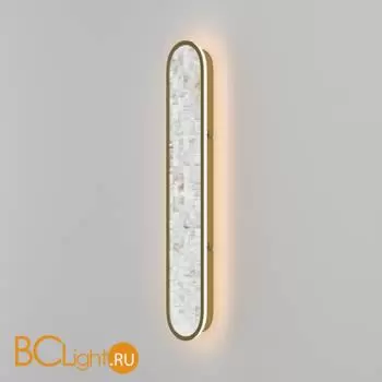 Бра Maytoni Perlamour MOD429WL-L30BSK - Фото 4