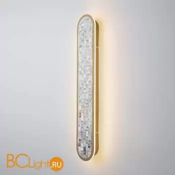 Бра Maytoni Perlamour MOD429WL-L30BSK - Фото 10