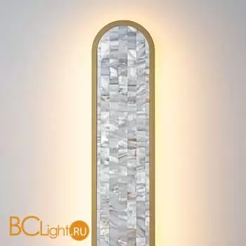 Бра Maytoni Perlamour MOD429WL-L30BSK - Фото 7