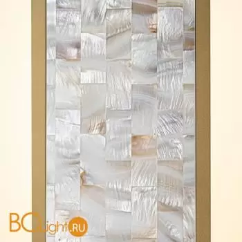 Бра Maytoni Perlamour MOD429WL-L30BSK - Фото 6