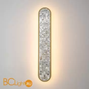 Бра Maytoni Perlamour MOD429WL-L30BSK - Фото 8