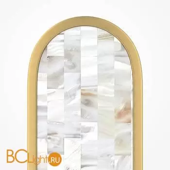 Бра Maytoni Perlamour MOD429WL-L30BSK - Фото 0