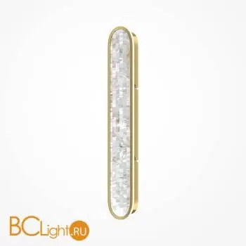 Бра Maytoni Perlamour MOD429WL-L30BSK - Фото 2