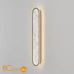 Бра Maytoni Perlamour MOD429WL-L30BSK - Фото 4