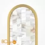 Бра Maytoni Perlamour MOD429WL-L30BSK - Фото 0