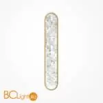 Бра Maytoni Perlamour MOD429WL-L30BSK - Фото 1