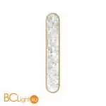 Бра Maytoni Perlamour MOD429WL-L30BSK