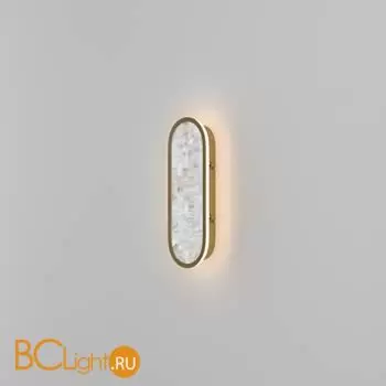 Бра Maytoni Perlamour MOD429WL-L15BSK - Фото 4