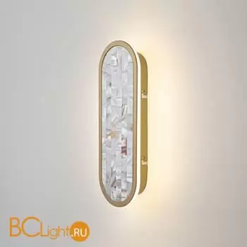 Бра Maytoni Perlamour MOD429WL-L15BSK - Фото 10