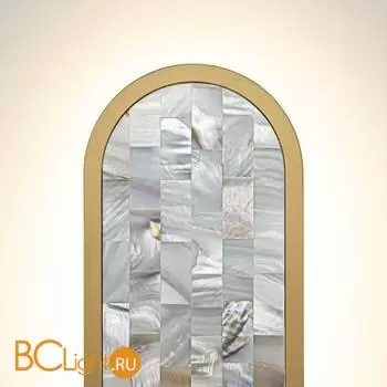 Бра Maytoni Perlamour MOD429WL-L15BSK - Фото 11