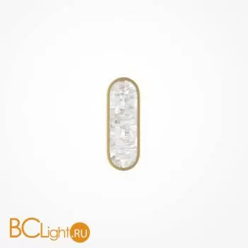 Бра Maytoni Perlamour MOD429WL-L15BSK - Фото 12