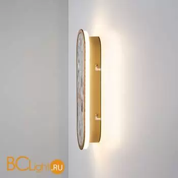 Бра Maytoni Perlamour MOD429WL-L15BSK - Фото 13