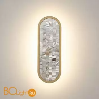 Бра Maytoni Perlamour MOD429WL-L15BSK - Фото 8