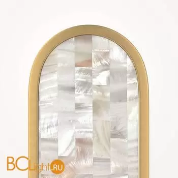 Бра Maytoni Perlamour MOD429WL-L15BSK - Фото 6