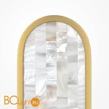 Бра Maytoni Perlamour MOD429WL-L15BSK - Фото 0