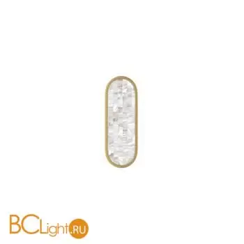 Бра Maytoni Perlamour MOD429WL-L15BSK