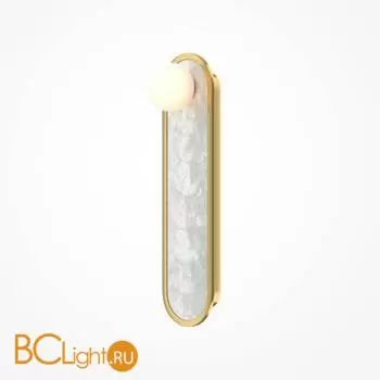 Бра Maytoni Perlamour MOD473WL-L25BSK - Фото 11