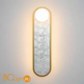 Бра Maytoni Perlamour MOD473WL-L25BSK - Фото 5