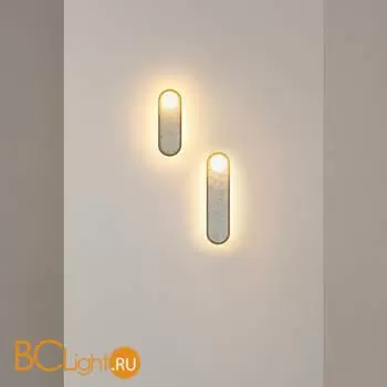 Бра Maytoni Perlamour MOD473WL-L25BSK - Фото 3