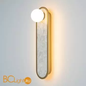 Бра Maytoni Perlamour MOD473WL-L25BSK - Фото 2