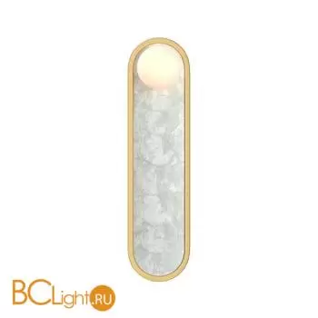 Бра Maytoni Perlamour MOD473WL-L25BSK