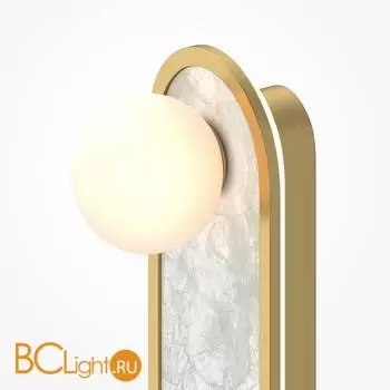 Бра Maytoni Perlamour MOD473WL-L25BSK - Фото 10