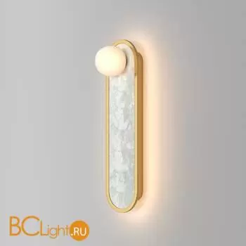 Бра Maytoni Perlamour MOD473WL-L25BSK - Фото 9