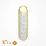 Бра Maytoni Perlamour MOD473WL-L25BSK - Фото 4