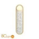 Бра Maytoni Perlamour MOD473WL-L25BSK