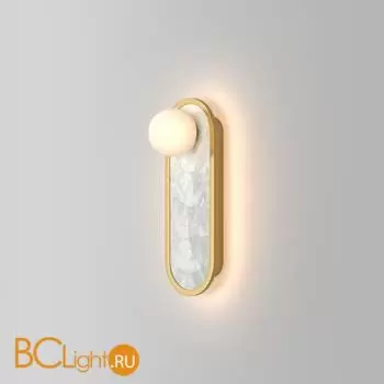 Бра Maytoni Perlamour MOD473WL-L20BSK - Фото 11